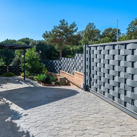 Vacation I Azahar Retreat, Paradise For Golfers, Private Heated Pool, Bbq Grill, Close To The Beaches And High-end Restaurants *
