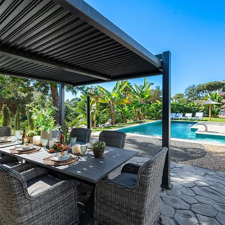 Villa Vacation I Azahar Retreat, Paradise For Golfers, Private Heated Pool, Close To The Beaches And High-end Restaurants