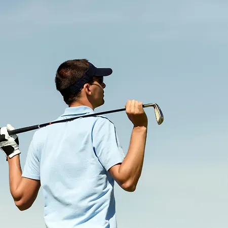 Vacation I Azahar Retreat, Paradise For Golfers, Private Heated Pool, Close To The Beaches And High-end Restaurants Villa