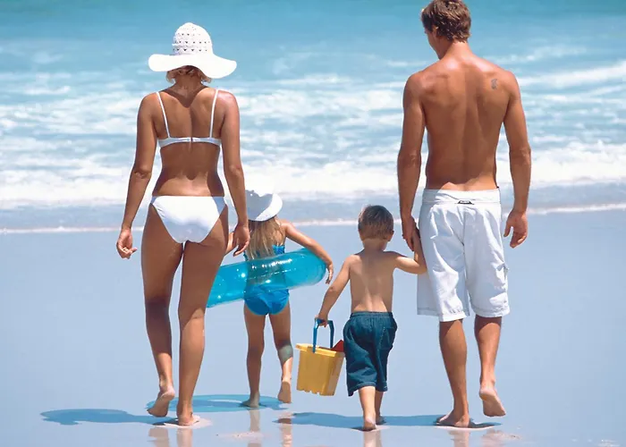 Vacation I Azahar Retreat, Paradise For Golfers, Private Heated Pool, Close To The Beaches And High-end Restaurants * Marbella