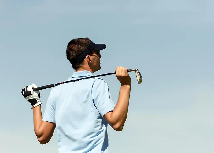 Vacation I Azahar Retreat, Paradise For Golfers, Private Heated Pool, Close To The Beaches And High-end Restaurants Willa