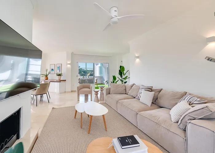 Willa Vacation I Azahar Retreat, Paradise For Golfers, Private Heated Pool, Close To The Beaches And High-end Restaurants Marbella