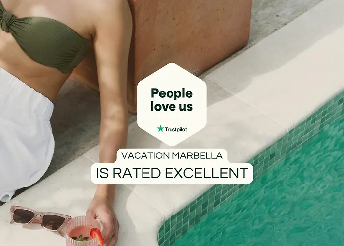 Vacation I Azahar Retreat, Paradise For Golfers, Private Heated Pool, Close To The Beaches And High-end Restaurants Вилла *