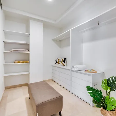 Vacation I Azahar Retreat, Paradise For Golfers, Private Heated Pool, Close To The Beaches And High-end Restaurants Marbellac