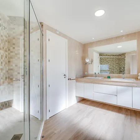 Vacation I Azahar Retreat, Paradise For Golfers, Private Heated Pool, Close To The Beaches And High-end Restaurants * Marbellac