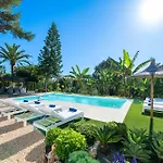 别墅 Vacation I Azahar Retreat, Paradise For Golfers, Private Heated Pool, Close To The Beaches And High-end Restaurants *