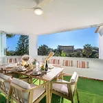 Vacation I Azahar Retreat, Paradise For Golfers, Private Heated Pool, Close To The Beaches And High-end Restaurants 别墅 马尔韦利亚