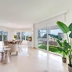 Vacation I Azahar Retreat, Paradise For Golfers, Private Heated Pool, Close To The Beaches And High-end Restaurants * 马尔韦利亚
