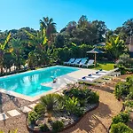 Vacation I Azahar Retreat, Paradise For Golfers, Private Heated Pool, Close To The Beaches And High-end Restaurants 别墅