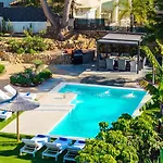 Vacation I Azahar Retreat, Paradise For Golfers, Private Heated Pool, Close To The Beaches And High-end Restaurants *