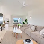 别墅 Vacation I Azahar Retreat, Paradise For Golfers, Private Heated Pool, Close To The Beaches And High-end Restaurants 马尔韦利亚