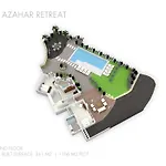 Vacation I Azahar Retreat, Paradise For Golfers, Private Heated Pool, Close To The Beaches And High-end Restaurants 别墅 *