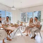 Vacation I Azahar Retreat, Paradise For Golfers, Private Heated Pool, Close To The Beaches And High-end Restaurants 马尔韦利亚