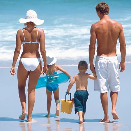 Vacation I Azahar Retreat, Paradise For Golfers, Private Heated Pool, Close To The Beaches And High-end Restaurants * Marbella