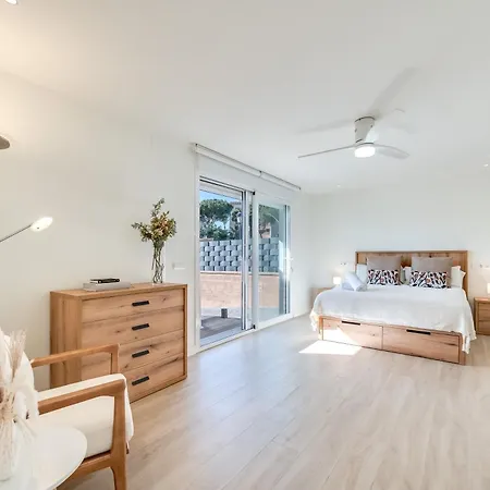 Vacation I Azahar Retreat, Paradise For Golfers, Private Heated Pool, Close To The Beaches And High-end Restaurants *