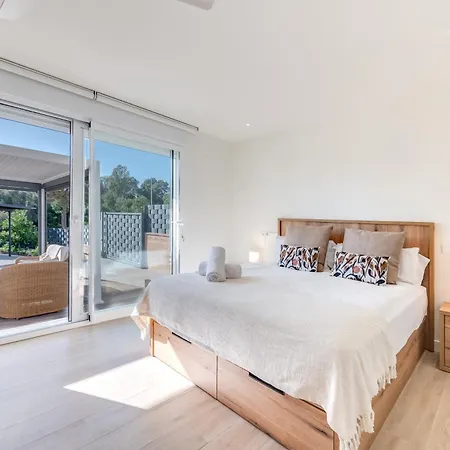 Villa Vacation I Azahar Retreat, Paradise For Golfers, Private Heated Pool, Close To The Beaches And High-end Restaurants