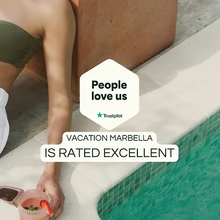 Vacation I Azahar Retreat, Paradise For Golfers, Private Heated Pool, Close To The Beaches And High-end Restaurants Villa *